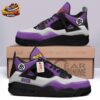 Gohan Blue Lightning Reze Sneakers Energy Battle Art Gohan Blue Lightning Reze Sneakers Energy Battle Art