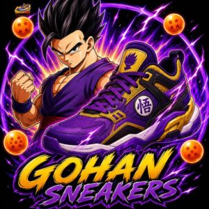 Gohan Sneakers