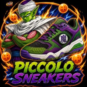 Piccolo Sneakers